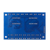 TM1638 8 Digit 7 Segment Display Led Button Board