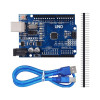 Arduino UNO R3 Clone Atmega328p SMD CH340