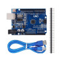 Arduino UNO R3 Clone Atmega328p SMD CH340