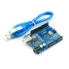 Arduino UNO R3 Clone Atmega328p SMD CH340