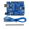 Arduino UNO R3 Clone Atmega328p SMD CH340