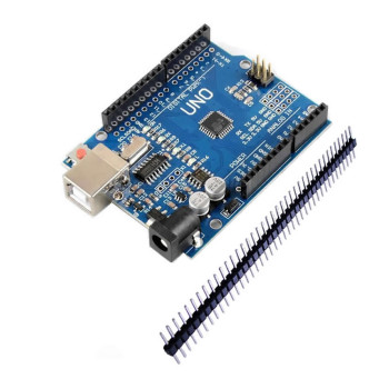 Arduino UNO R3 Clone Atmega328p SMD CH340
