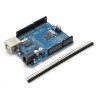 Arduino UNO R3 Clone Atmega328p SMD CH340