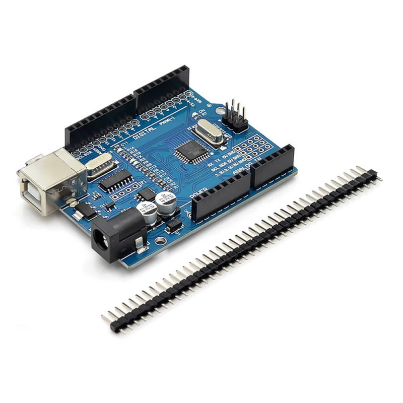 Arduino UNO R3 Clone Atmega328p SMD CH340