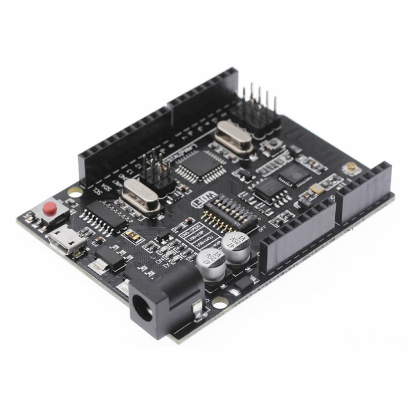 Arduino UNO R3 Esp8266 Wifi