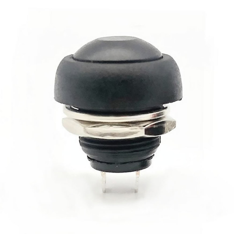 12mm PBS-33B Push Button