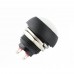 12mm PBS-33B Push Buton Beyaz 12mm PBS-33B Push Buton Beyaz