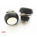 12mm PBS-33B Push Buton Beyaz 12mm PBS-33B Push Buton Beyaz