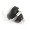 12mm PBS-33B Push Button White