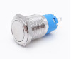 16mm Metal Button Latch No Nc BT1604