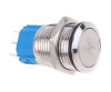 16mm Metal Button Latch No Nc BT1604