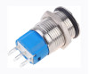 16mm Metal Button Latch No Nc BT1604