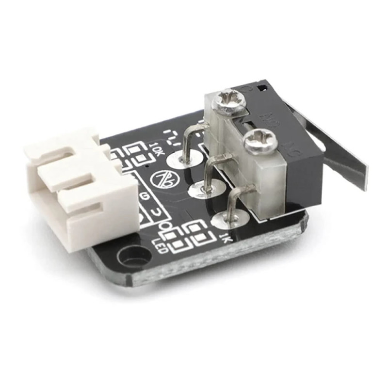 Limit Switch Endstop