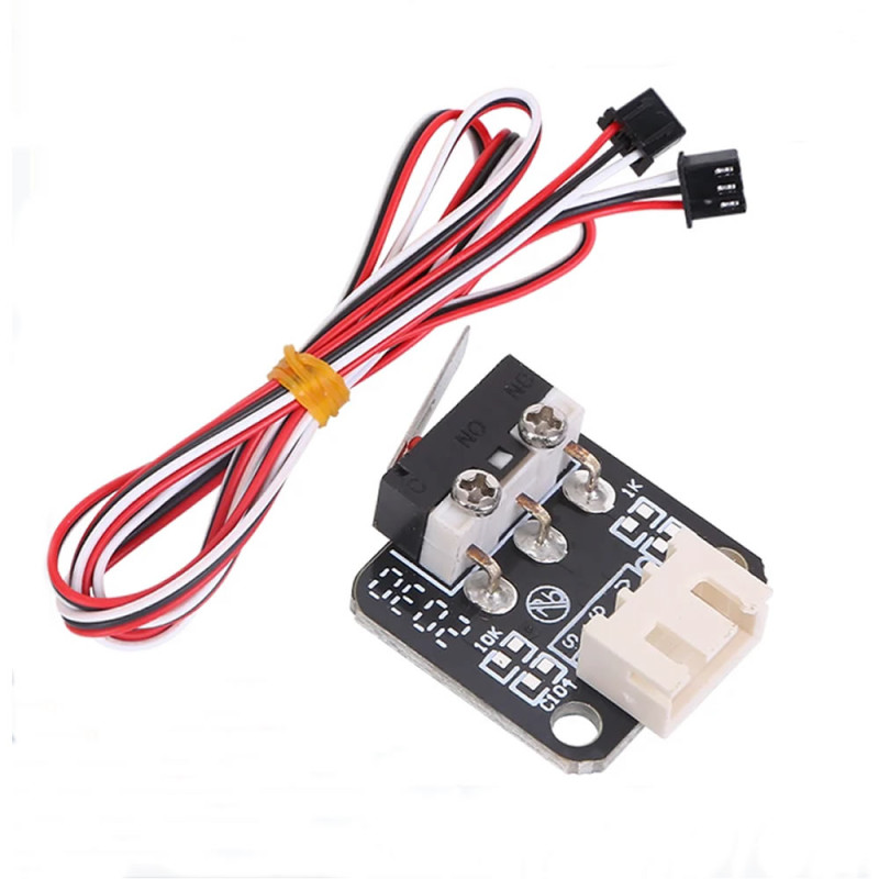 Limit Switch Endstop