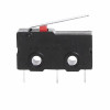 Micro Switch 5A KW11-3Z-B 16mm Lever