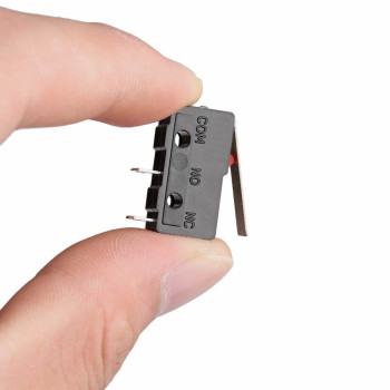 Micro Switch 5A KW11-3Z-B 16mm Lever