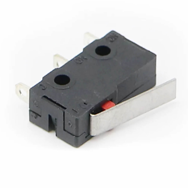 Micro Switch 5A KW11-3Z-B 16mm Lever