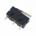 Micro Switch Anahtar 5A KW11-3Z-B 16mm Kol