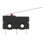 Micro Switch 5A KW11-3Z-C 28mm Lever