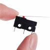 Micro Switch 5A KW11-3Z-C 28mm Lever