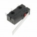 Micro Switch Anahtar 5A KW11-3Z-C 28mm Kol