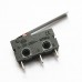 Micro Switch Anahtar 5A KW11-3Z-C 28mm Kol