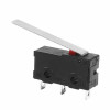 Micro Switch 5A KW11-3Z-C 28mm Lever
