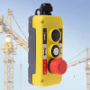 Industrial Emergency Control 2 Buttons