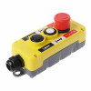 Industrial Emergency Control 2 Buttons