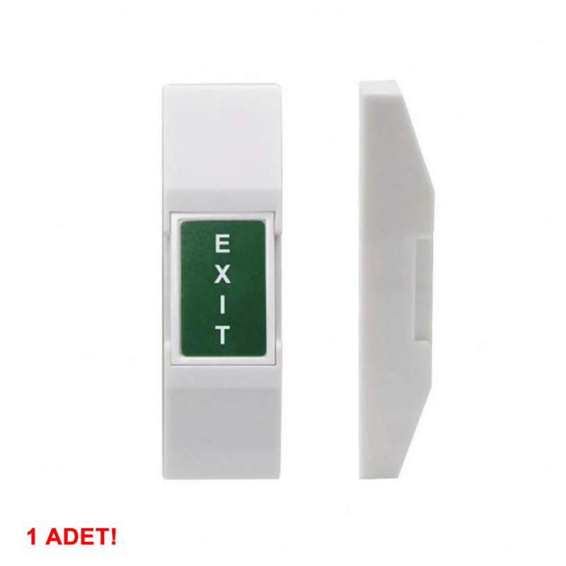 Exit Button