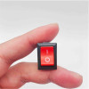 2 Pin Switch Red Kcd1