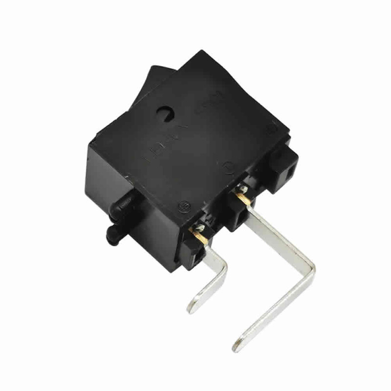 Mini Kcd1 2 Pin Button 90 Degree
