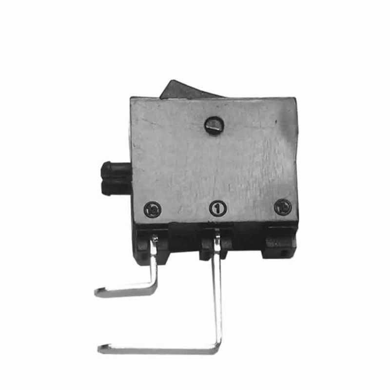 Mini Kcd1 2 Pin Button 90 Degree