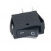 15A 250V 2 Pin İnce Anahtar KCD3-101