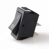 15A 250V 2 Pin Slim Switch KCD3-101