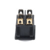 KCD3-2 6 Pin 16A 250V Dual Switch with LED