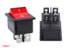 16A 250V Switch Kcd4-201