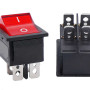16A 250V Switch Kcd4-201