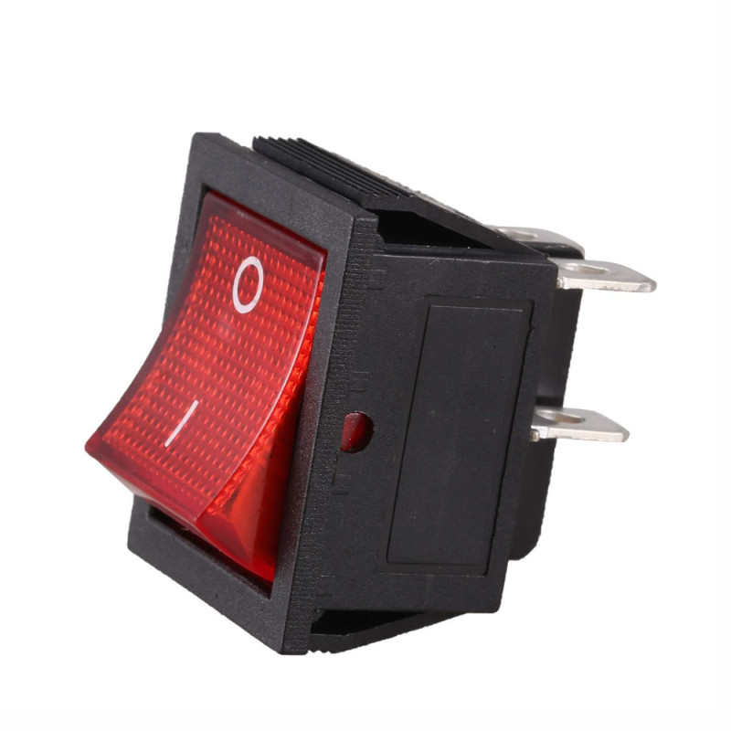 16A 250V Switch Kcd4-201