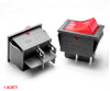 16A 250V Switch Kcd4-201