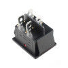 16A 250V Switch Kcd4-201