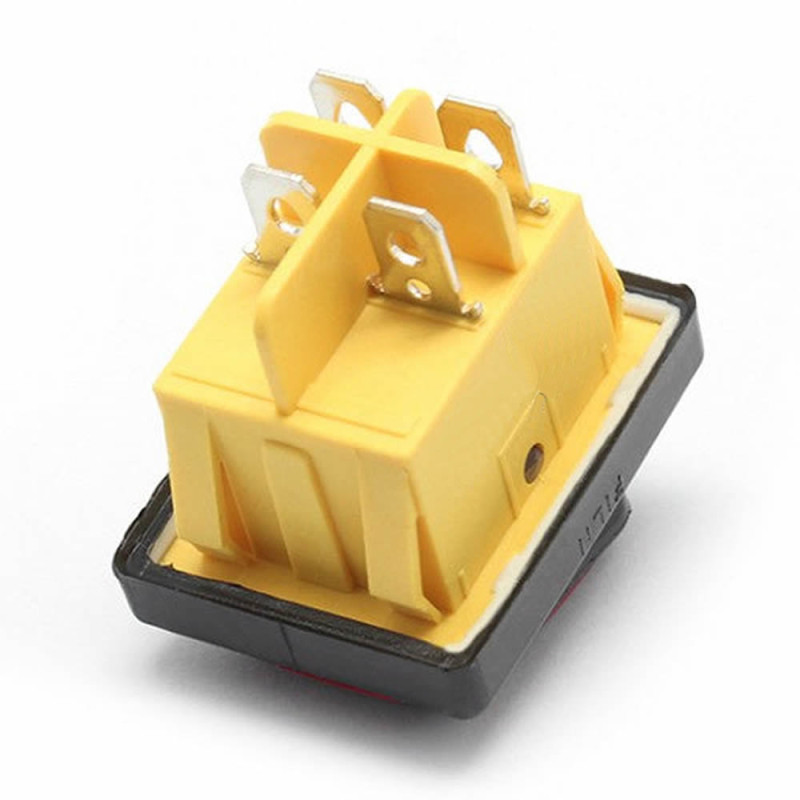 30A 250V Kcd4 Switch