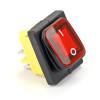 30A 250V Kcd4 Switch