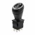 Joystick Kcd4 Anahtar Latch Siyah