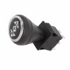 Joystick Kcd4 Switch Latch Black
