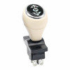 Joystick Kcd4 Switch Push White