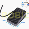 Pedal Foot Switch