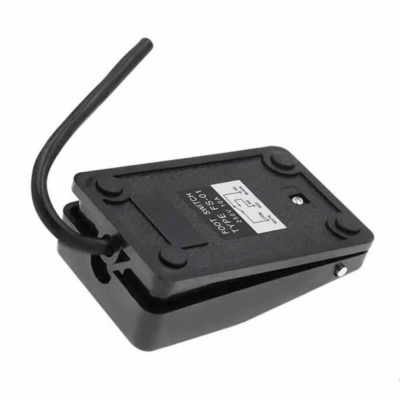 Pedal Foot Switch