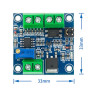 PWM to Voltage Converter Module