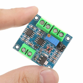 Voltage to Pwm Converter Module